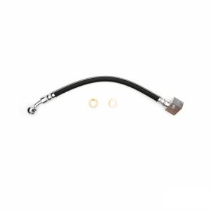 Infiniti M45 Brake Hose - Rear - R1 Concepts - `03-`04